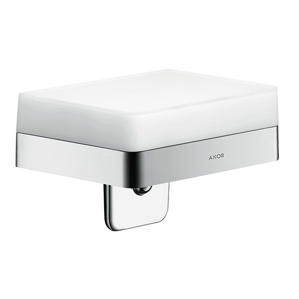 Hansgrohe Lotionspender Axor Universal Accessories chrom