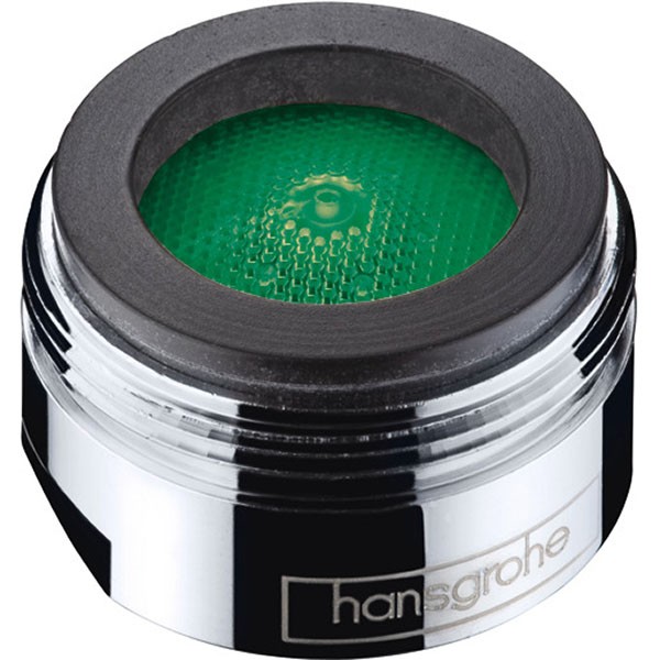 Hansgrohe Luftsprudler 5 l/min schwenkbar  
