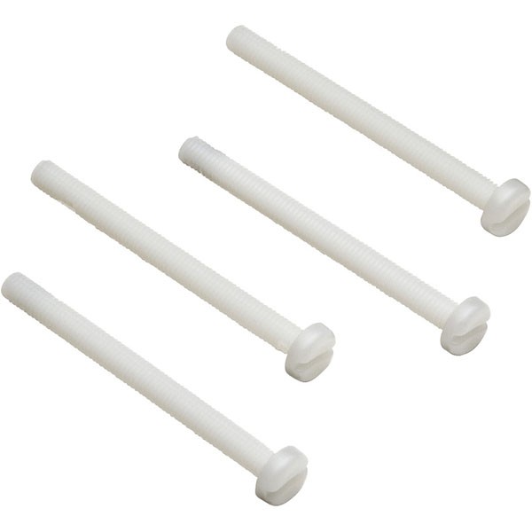 Hansgrohe M 5 x 55 Trägerschraube KUS aus PA6.6