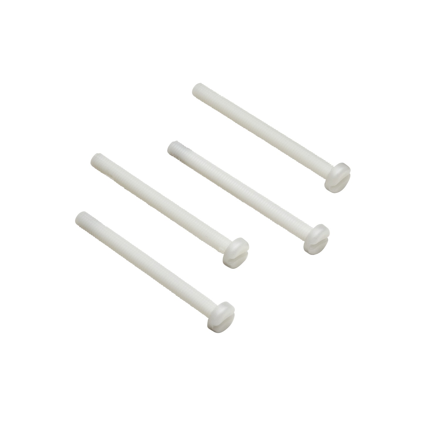 Hansgrohe M 5 x 55 Trägerschraube KUS aus PA6.6