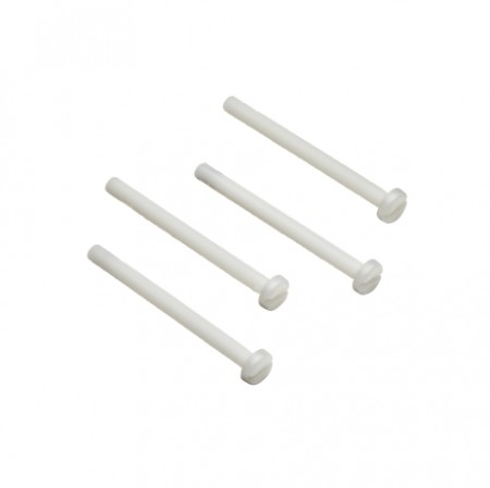 Hansgrohe M 5 x 55 Trägerschraube KUS aus PA6.6