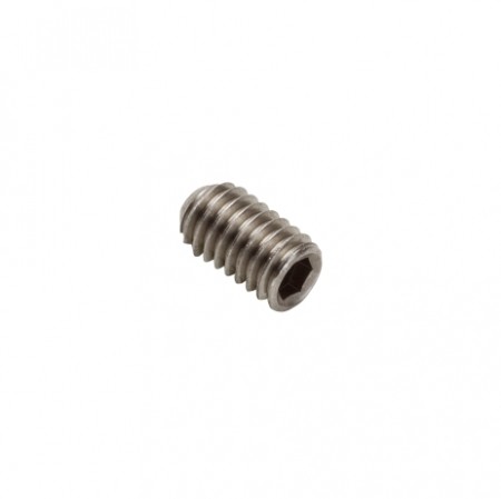 Hansgrohe Madenschraube M6x10  