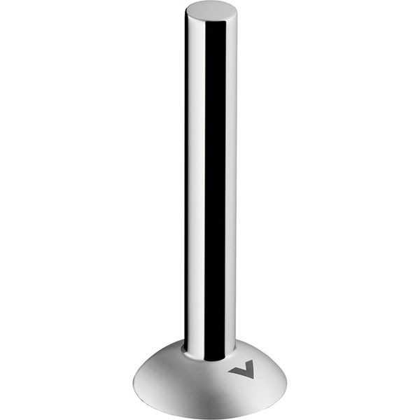Hansgrohe mando Axor Starck Puro cromo  