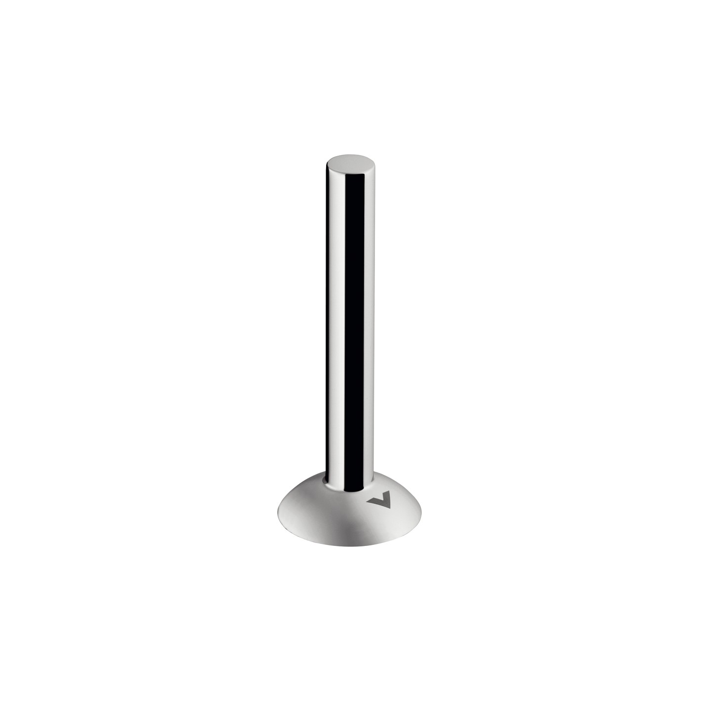 Hansgrohe mando Axor Starck Puro cromo  