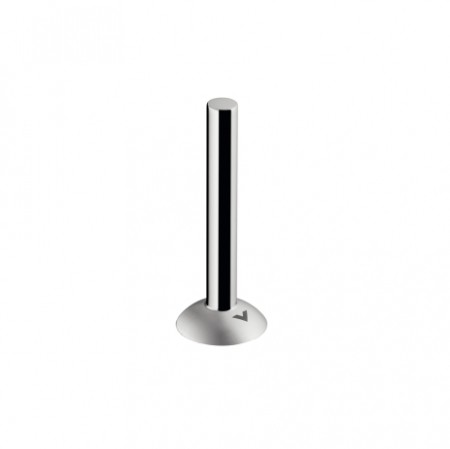 Hansgrohe mando Axor Starck Puro cromo  