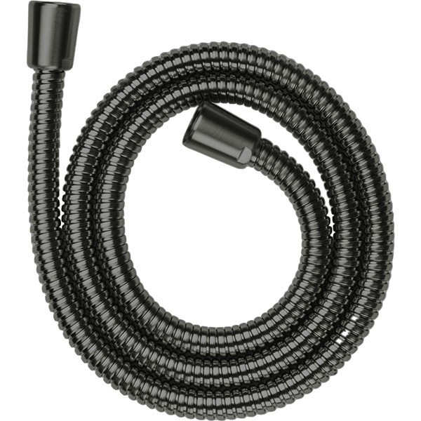 Hansgrohe Metallbrauseschlauch 1,25 m Brushed Black Chrome