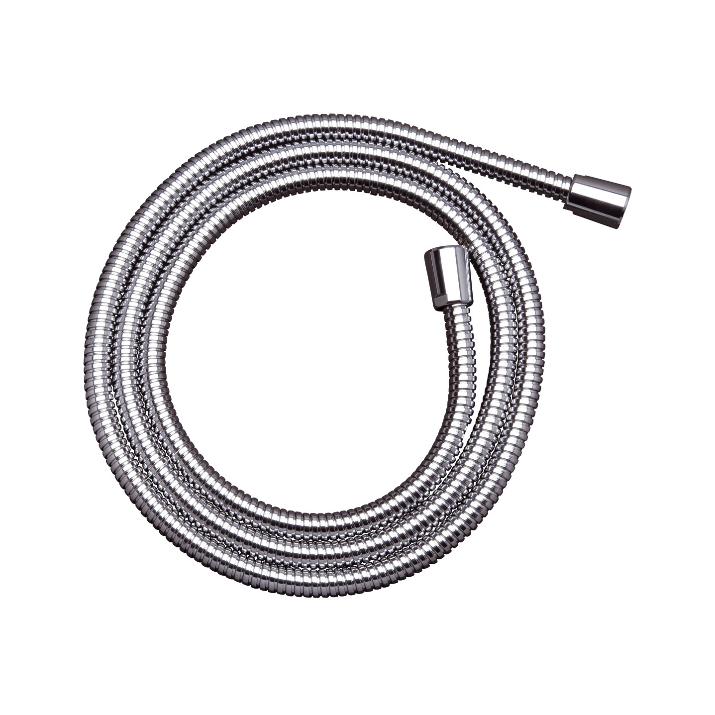 Hansgrohe Metallschlauch Wannenrand 2000mm  