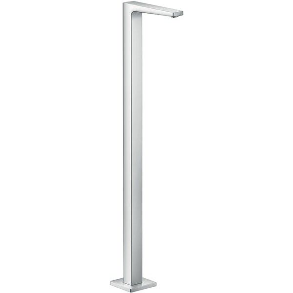 Hansgrohe Metropol Wanneneinlauf bodenstehend, chrom 32531000