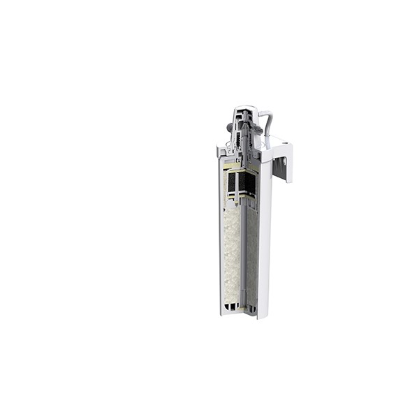 Hansgrohe Mineralisierung und Filter Life k.a.