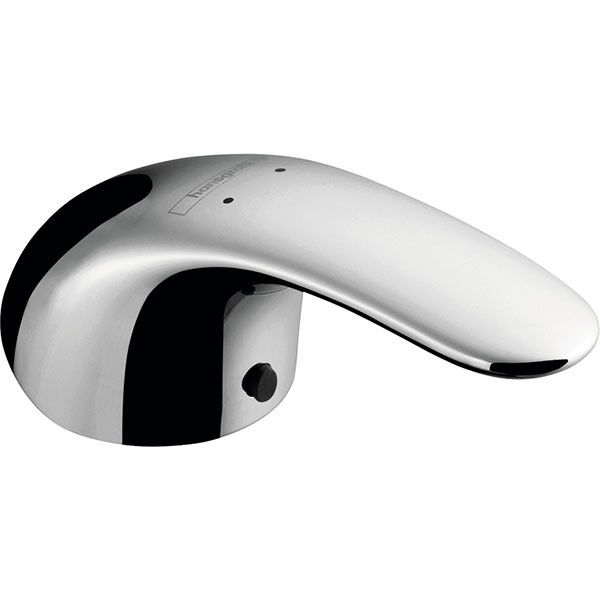 Hansgrohe Mischergriff Focus chrom 