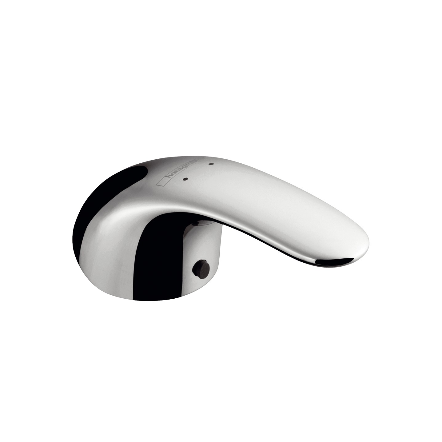 Hansgrohe Mischergriff Focus chrom 