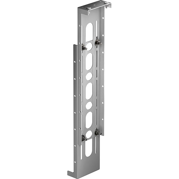 Hansgrohe Montagewinkel Axor sBox für Montageplatte Fliesenrand