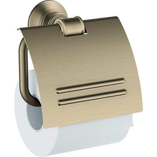 Hansgrohe Papierrollenhalter Axor Montreux BN  
