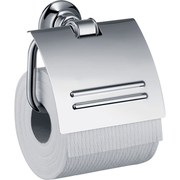 Hansgrohe Papierrollenhalter AXOR Montreux chrom
