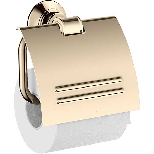 Hansgrohe Papierrollenhalter Axor Montreux PN  