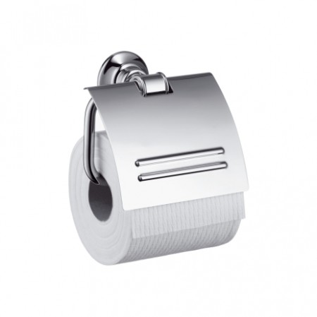 Hansgrohe Papierrollenhalter Axor Montreux PN  