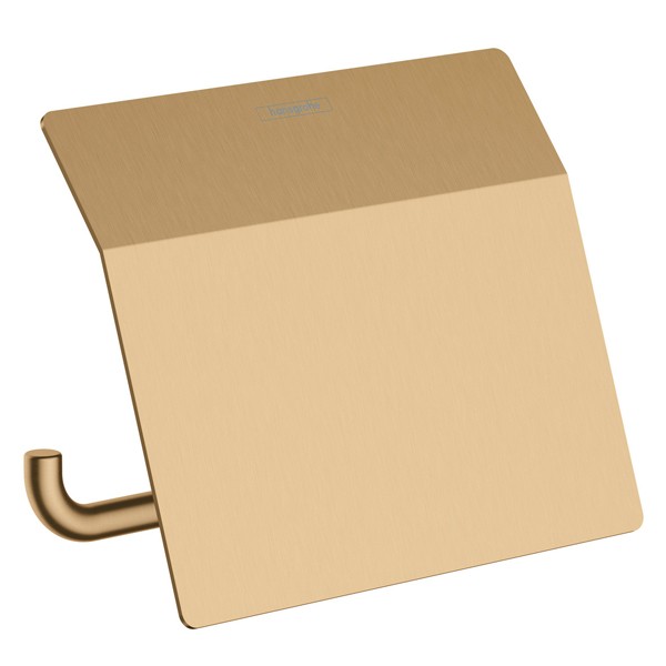 HG Papierrollenhalter mit Deckel AddStoris BBR