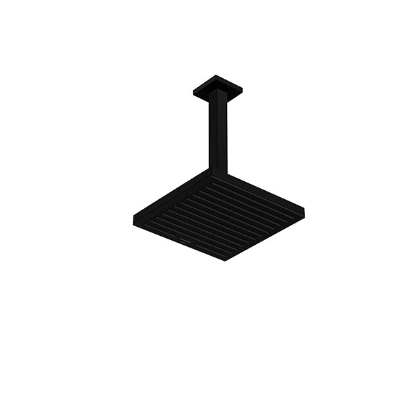 Hansgrohe Pulsify E Kopfbrause 260 1jet Mattschwarz