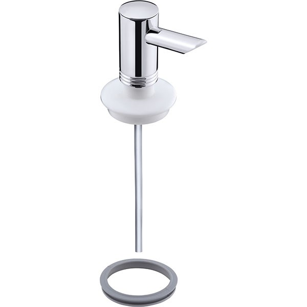 Hansgrohe Pumpe Axor für Lotionspender edelmessing