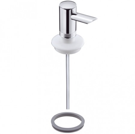 Hansgrohe Pumpe Axor für Lotionspender edelmessing