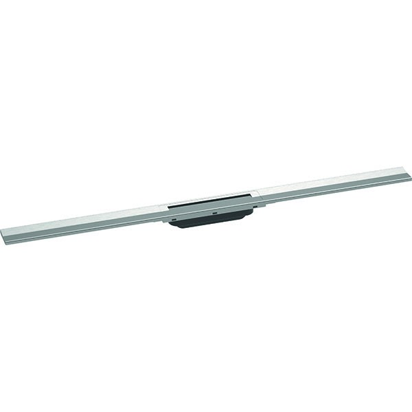 Hansgrohe RainDrain Flex Duschrinne 1000 mm kürzbar zur freien Montage BST