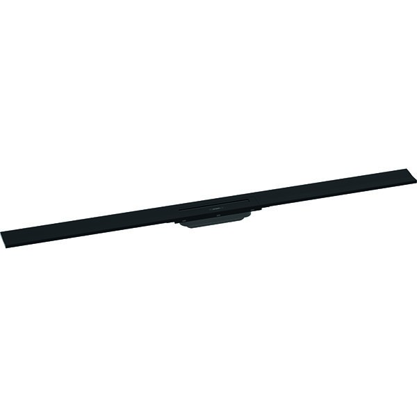 Hansgrohe RainDrain Flex Duschrinne 1200 mm kürzbar für Wandmontage MSW