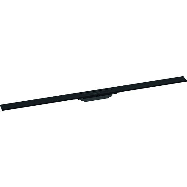 Hansgrohe RainDrain Flex Duschrinne 1200 mm kürzbar zur freien Montage MSW