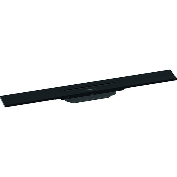 Hansgrohe RainDrain Flex Duschrinne 700 mm kürzbar für Wandmontage MSW