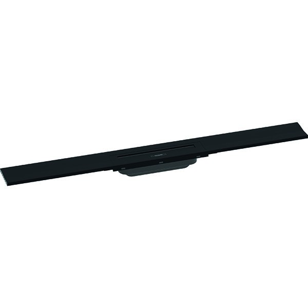 Hansgrohe RainDrain Flex Duschrinne 800 mm kürzbar für Wandmontage MSW