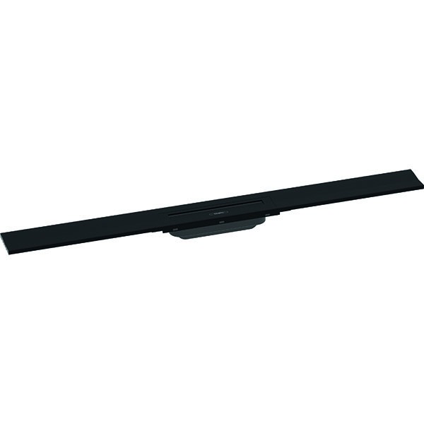Hansgrohe RainDrain Flex Duschrinne 900 mm kürzbar für Wandmontage MSW