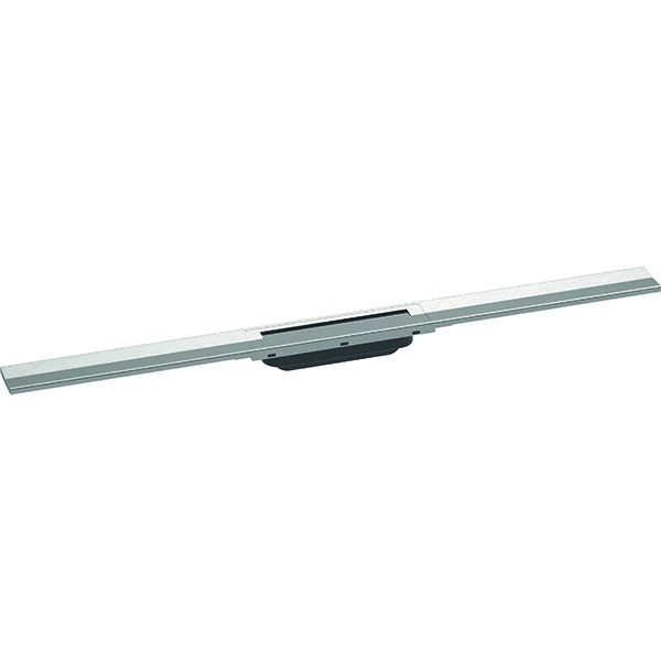 Hansgrohe RainDrain Flex Duschrinne 900 mm kürzbar zur freien Montage BST
