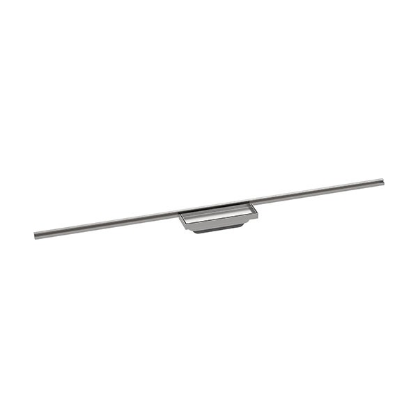 Hansgrohe RainDrain Minimalistic Fertigset Duschrinne 1200 