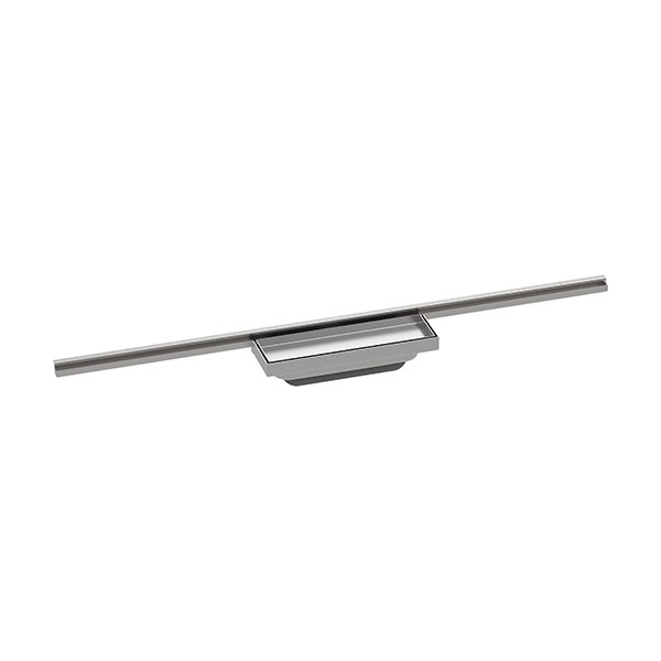 Hansgrohe RainDrain Minimalistic Fertigset Duschrinne 800 