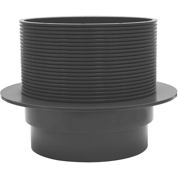 Hansgrohe RainDrain Spot Höhenausgleich Ergänzungsstück