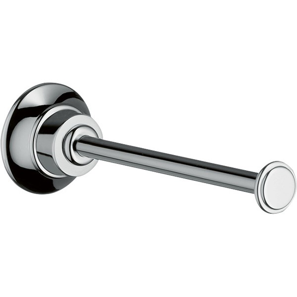 Hansgrohe Reservepapierhalter AXOR Montreux chrom