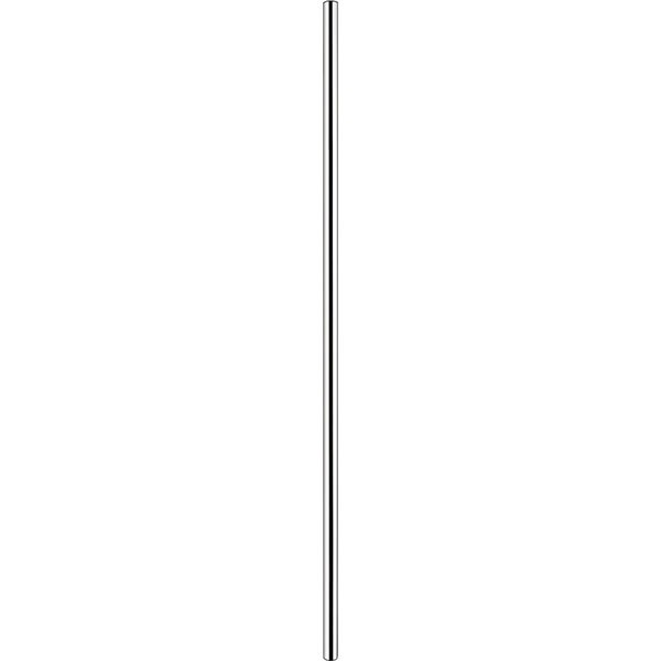 Hansgrohe Rohr Croma 220 Showerpipe  