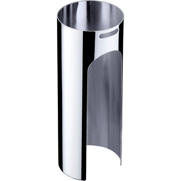 Hansgrohe Rohrverkleidung Flowstar steel  