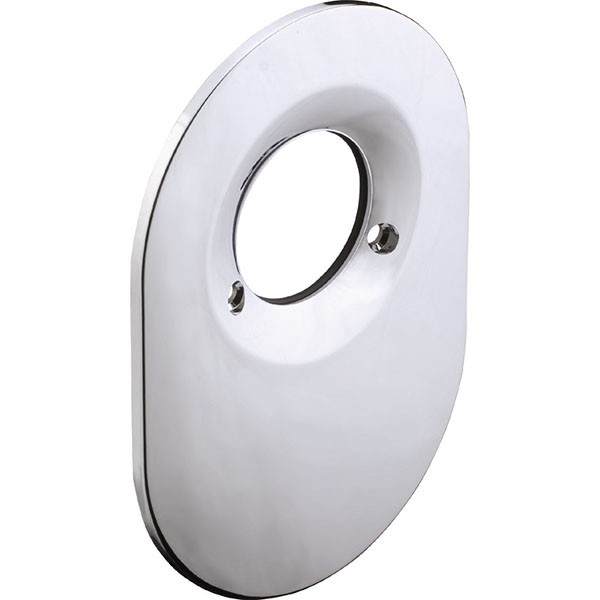 Hansgrohe Rosette Axor Allegroh für Brausenmischer Unterputz chrom