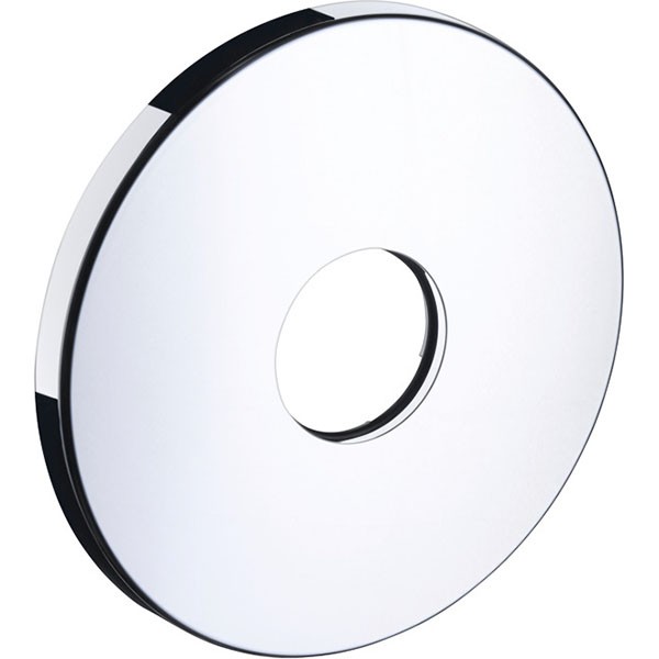 Hansgrohe Rosette Brausenmischer Unterputz 150mm chrom