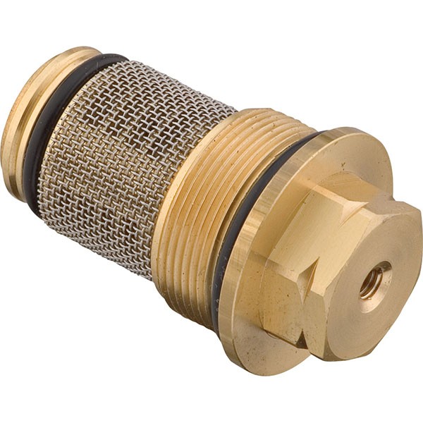 Hansgrohe Rückflußverhinderer für Thermostat 1/2#