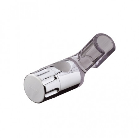 Hansgrohe Schieber für Unica 88 edelmatt  