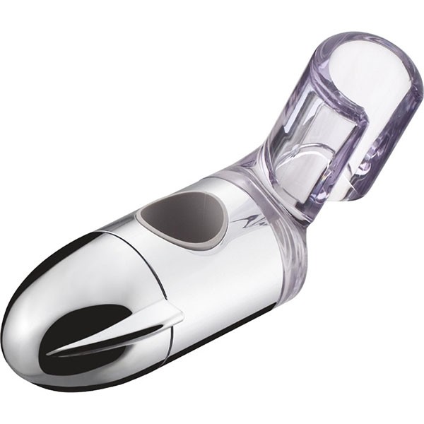 Hansgrohe Schieber Unica'B Brausenstange edelmatt