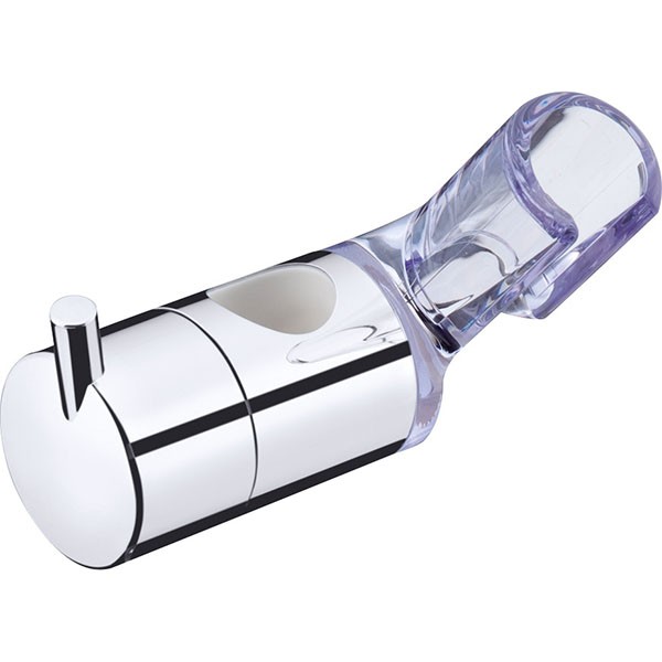 Hansgrohe Schieber Unica'C chrom 