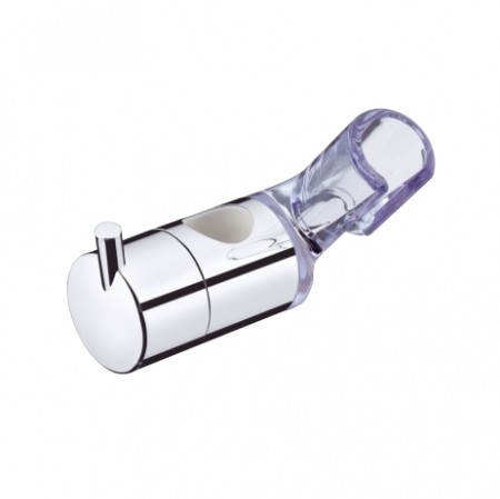 Hansgrohe Schieber Unica'C chrom 