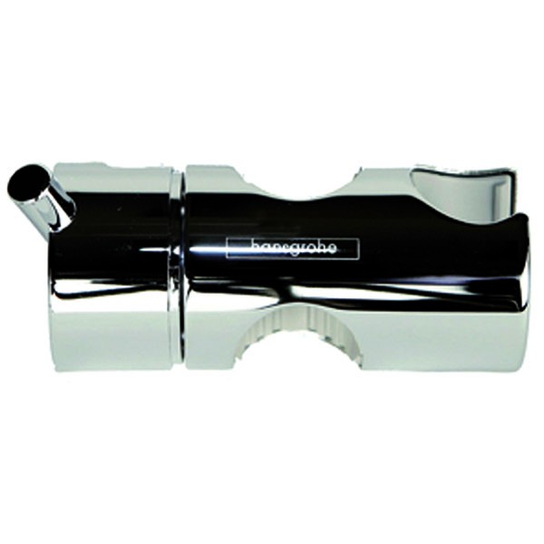 Hansgrohe Schieber Unica Lift Brausenstange chrom