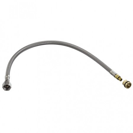 Hansgrohe Schlauch 450 mm lang  