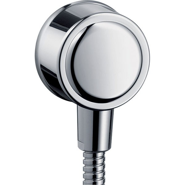 Hansgrohe Schlauchanschluss AXOR Montreux Fixfit DN15 m.Rückflußverhinderer chrom