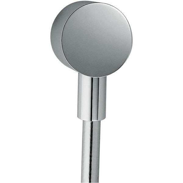 Hansgrohe Schlauchanschluss de Luxe AXOR Starck Fixfit DN15 chrom
