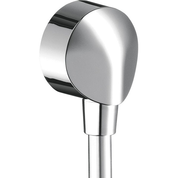 Hansgrohe Schlauchanschluß Fixfit DN15 chrom 