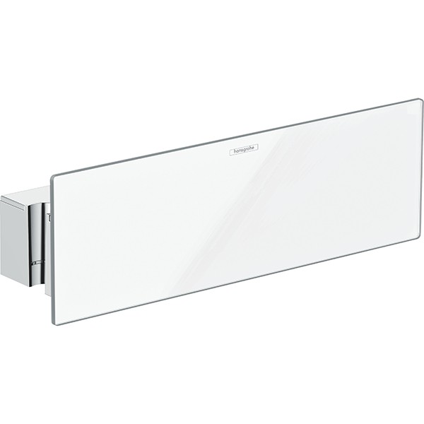 Hansgrohe Schlauchanschluss Fixfit Porter 300 chrom